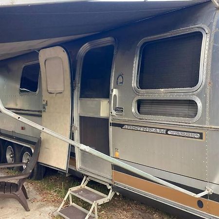 Beautiful Airstream, Beaufort Sc-Enjoy The Journey Екстериор снимка