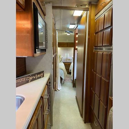 Beautiful Airstream, Beaufort Sc-Enjoy The Journey Екстериор снимка