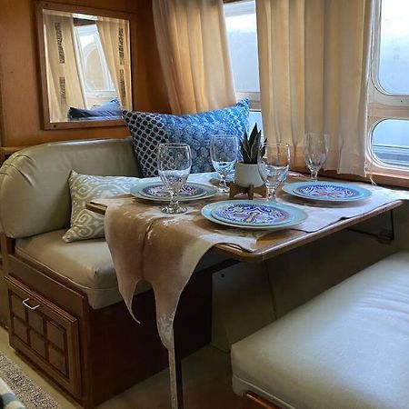 Beautiful Airstream, Beaufort Sc-Enjoy The Journey Екстериор снимка